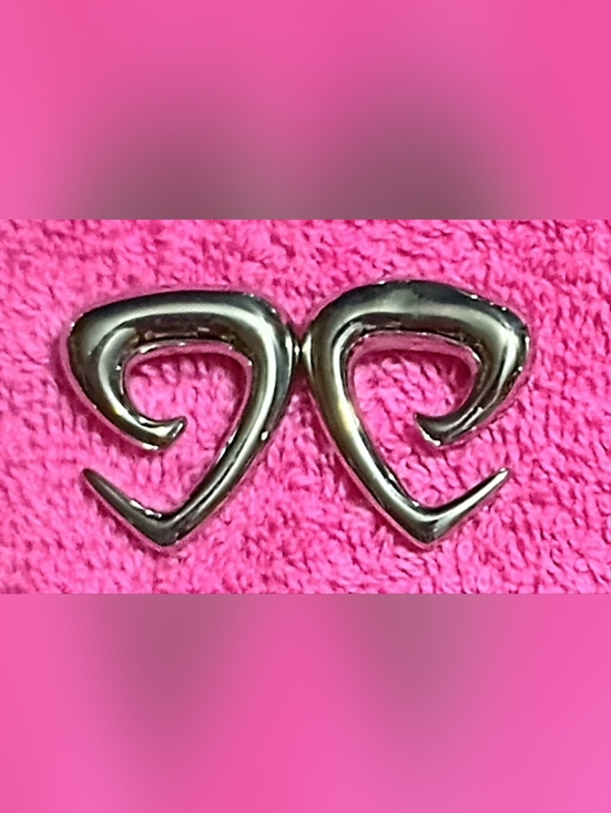 Jewelry - Silver Gauges